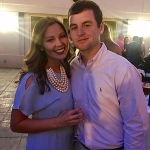 Meet your Posher, Taylor